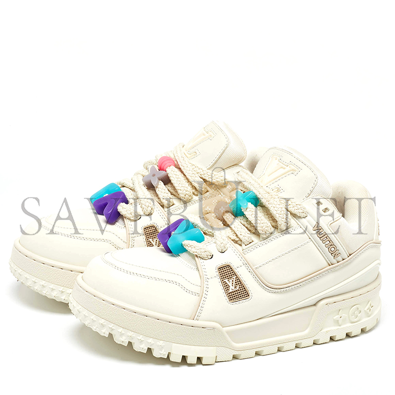 l0*is V*t0n lv trainer maxi sneakers 1ab8rk